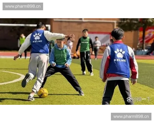 中国小学生足球联赛发展现状与未来趋势分析